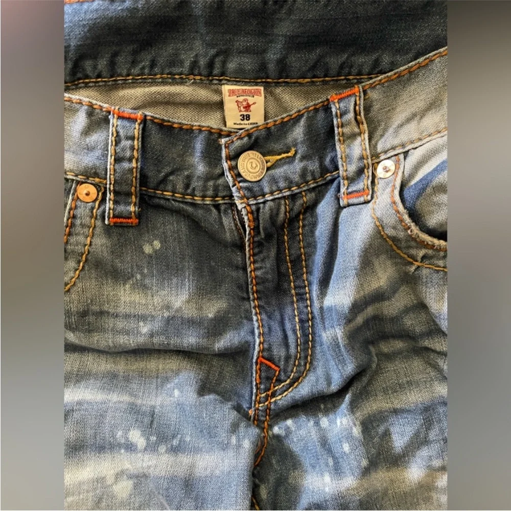 True Religion